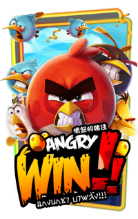 Angrywin